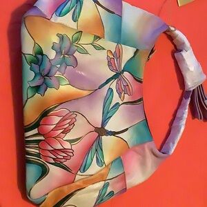 Anuschka Ladies Purse